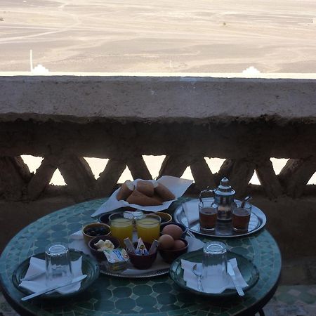 Kasbah Hotel Panorama مرزوكة المظهر الخارجي الصورة