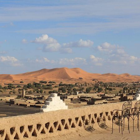 Kasbah Hotel Panorama مرزوكة المظهر الخارجي الصورة