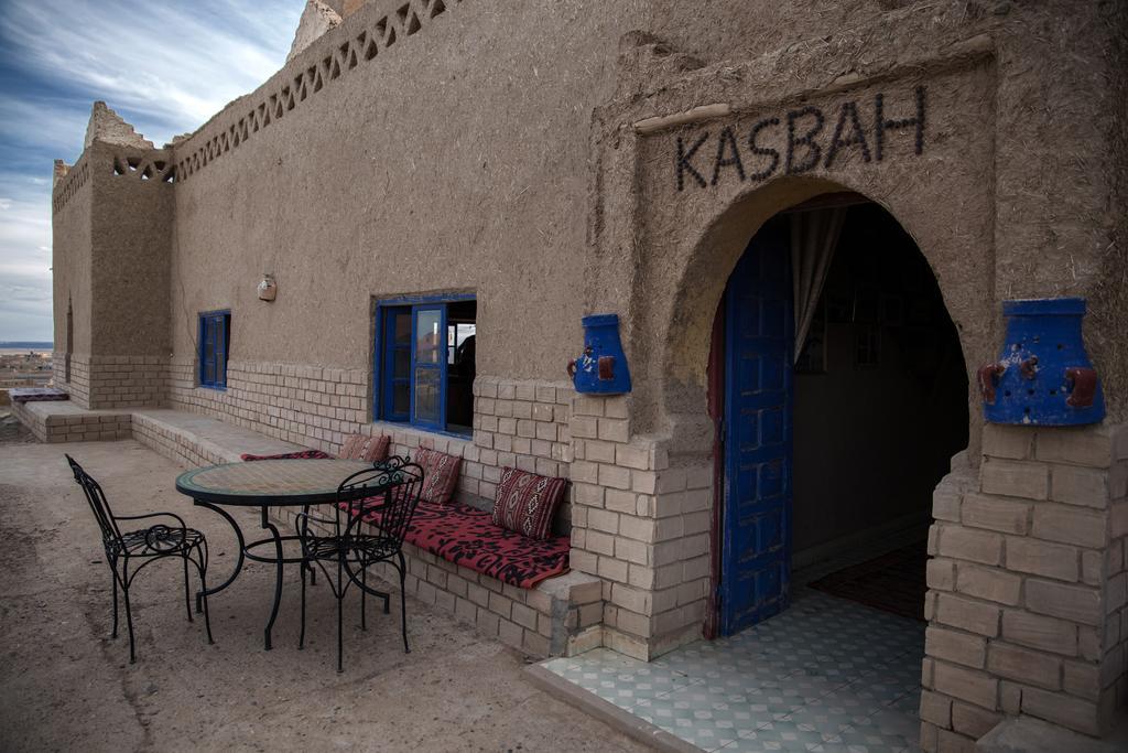 Kasbah Hotel Panorama مرزوكة المظهر الخارجي الصورة