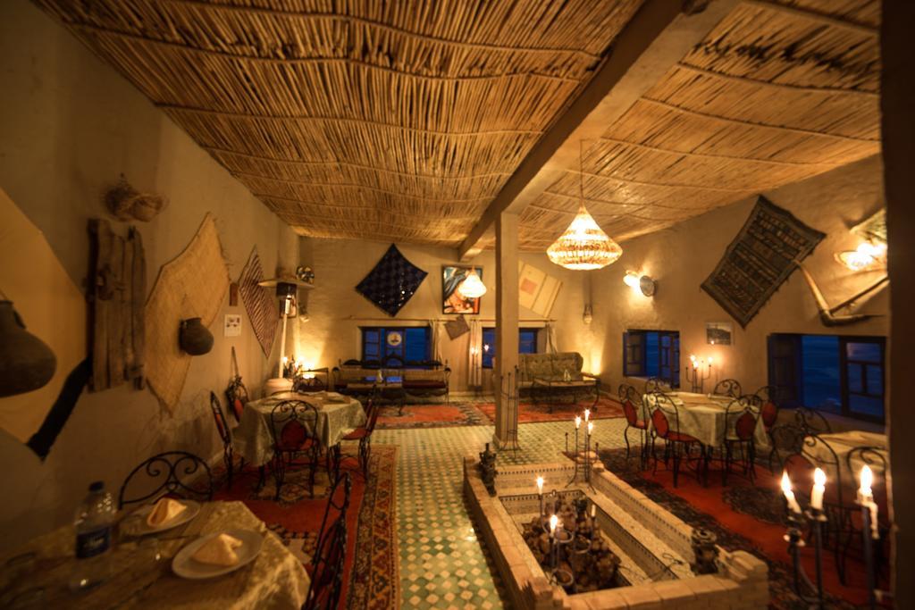 Kasbah Hotel Panorama مرزوكة المظهر الخارجي الصورة