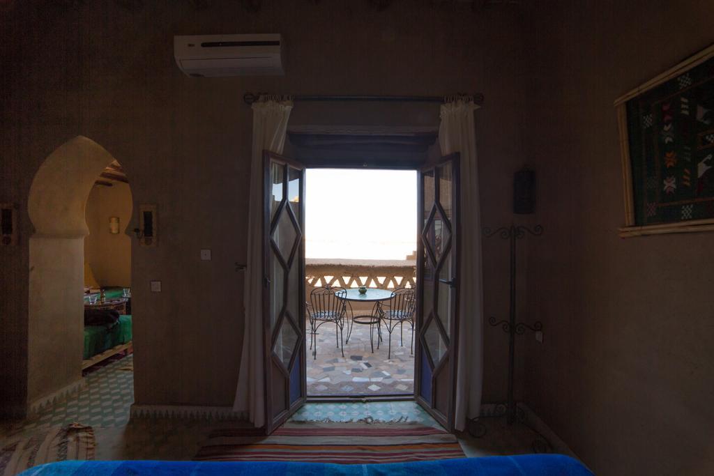 Kasbah Hotel Panorama مرزوكة المظهر الخارجي الصورة