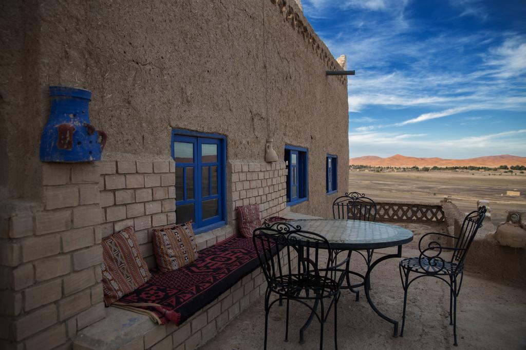 Kasbah Hotel Panorama مرزوكة المظهر الخارجي الصورة
