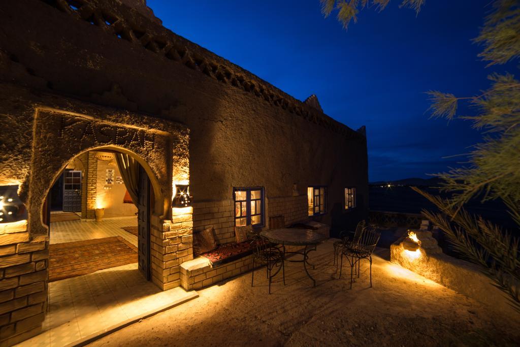 Kasbah Hotel Panorama مرزوكة المظهر الخارجي الصورة