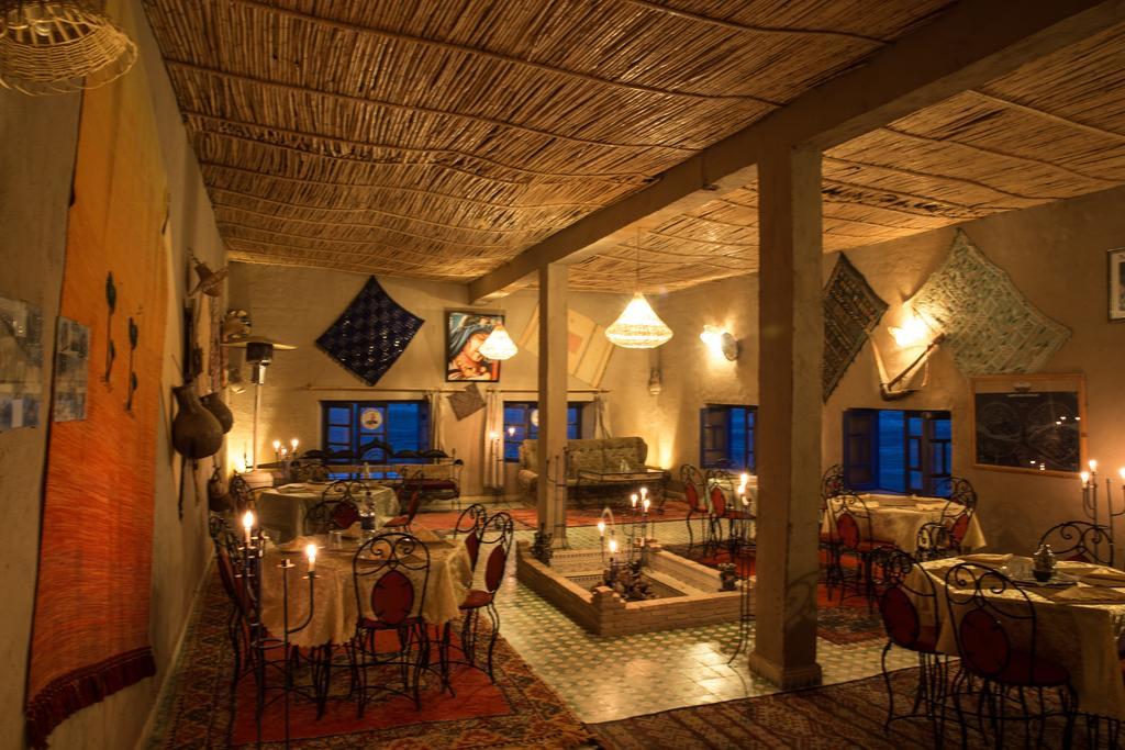Kasbah Hotel Panorama مرزوكة المظهر الخارجي الصورة