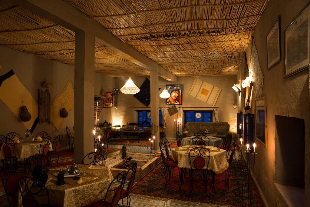 Kasbah Hotel Panorama مرزوكة المظهر الخارجي الصورة