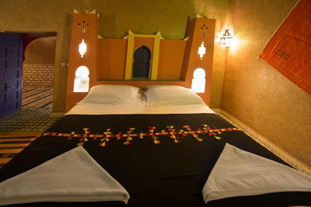 Kasbah Hotel Panorama مرزوكة الغرفة الصورة