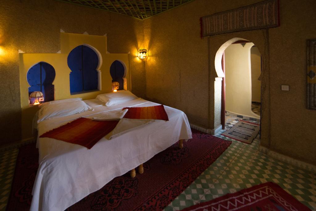 Kasbah Hotel Panorama مرزوكة الغرفة الصورة