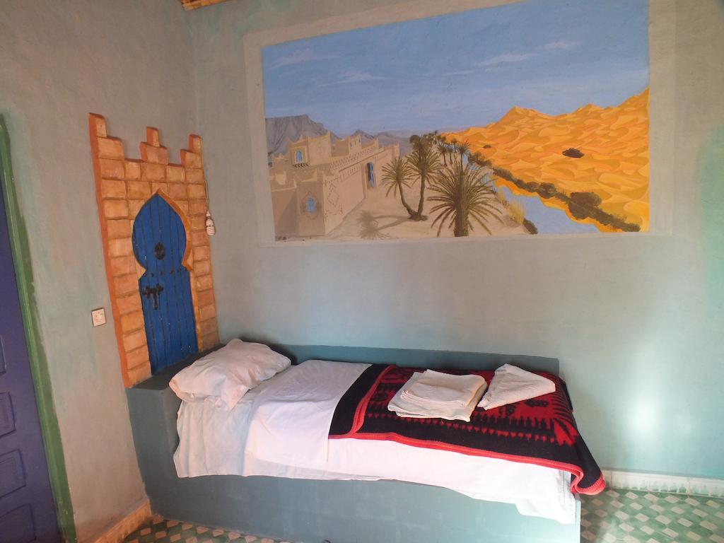 Kasbah Hotel Panorama مرزوكة الغرفة الصورة